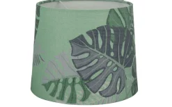 Leaf Lampskärm Ø20cm Grön