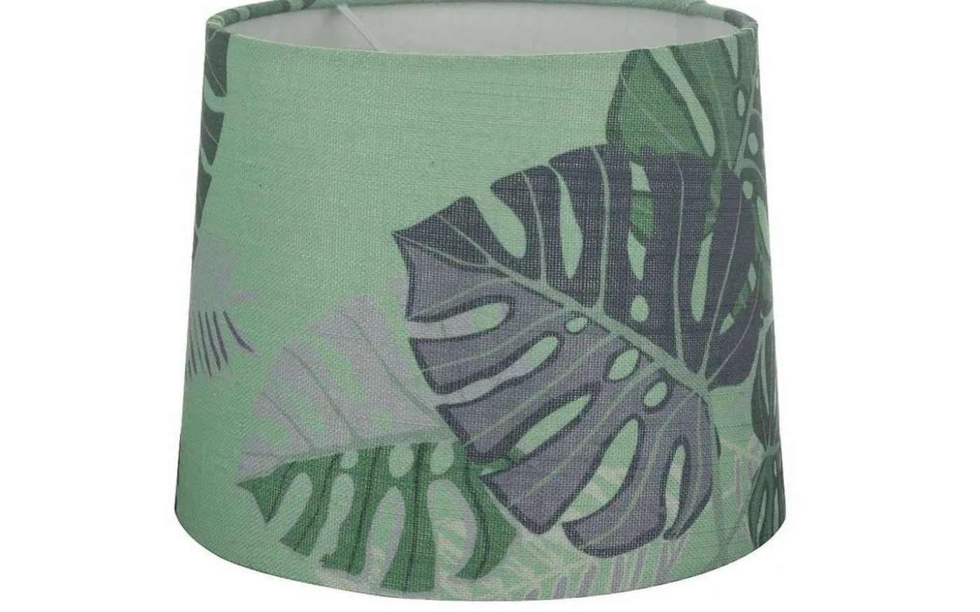 Leaf Lampskärm Ø20cm Grön