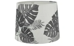 Leaf Lampskärm Ø25cm Vit