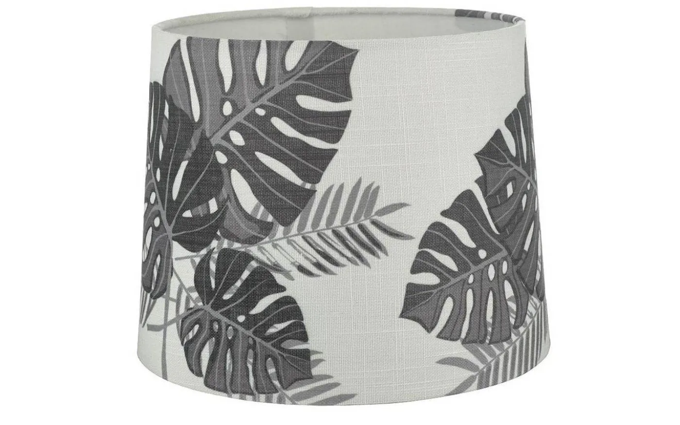 Leaf Lampskärm Ø25cm Vit
