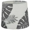 Leaf Lampskärm Ø16cm Vit