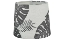 Leaf Lampskärm Ø16cm Vit