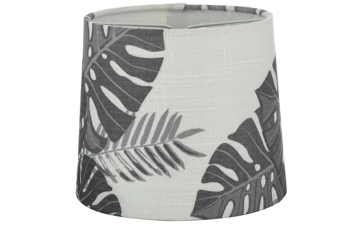 Leaf Lampskärm Ø16cm Vit