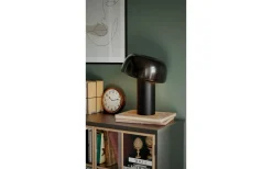 Lean On Me Bordslampa 41cm Svart