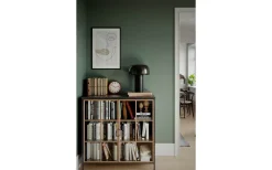 Lean On Me Bordslampa 41cm Svart