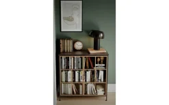 Lean On Me Bordslampa 41cm Svart