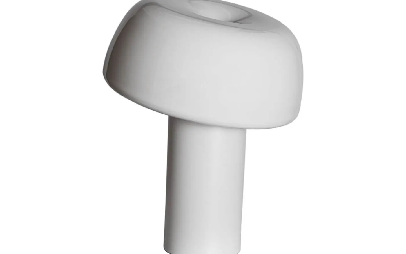 Lean On Me Bordslampa 41cm Beige