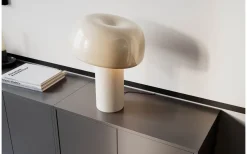 Lean On Me Bordslampa 41cm Beige