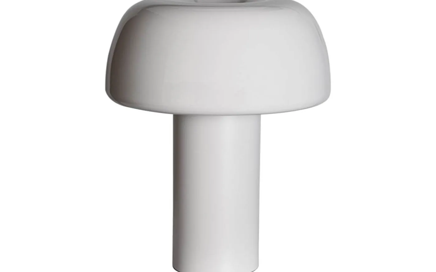 Lean On Me Bordslampa 41cm Beige