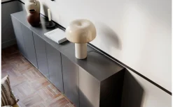 Lean On Me Bordslampa 41cm Beige