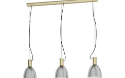 Lebalio Taklampa 113cm Brons