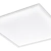 LED Plafond 60cm LED 2700-6500K 30W med Fjärrkontroll Vit