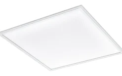 LED Plafond 60cm LED 2700-6500K 30W med Fjärrkontroll Vit