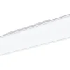 LED Plafond 120cm LED 2700-6500K 30W med Fjärrkontroll Vit