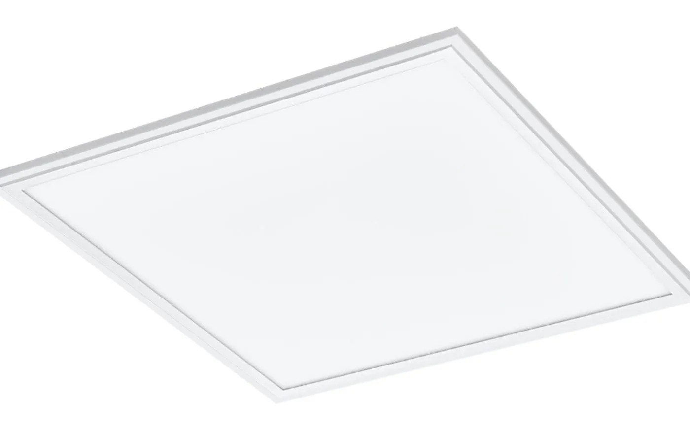 Led Plafond 45cm LED 2700-6500K 20W med Fjärrkontroll Vit
