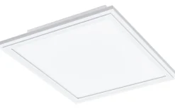 LED Plafond 30cm LED 2700-6500K 14W med Fjärrkontroll Vit