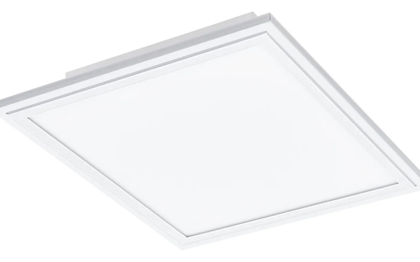 LED Plafond 30cm LED 2700-6500K 14W med Fjärrkontroll Vit