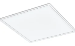LED Plafond 45cm LED 4000K 21W Vit