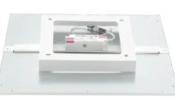 LED Plafond 45cm LED 4000K 21W Vit