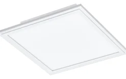 Led Plafond 30cm LED 4000K 14W Vit
