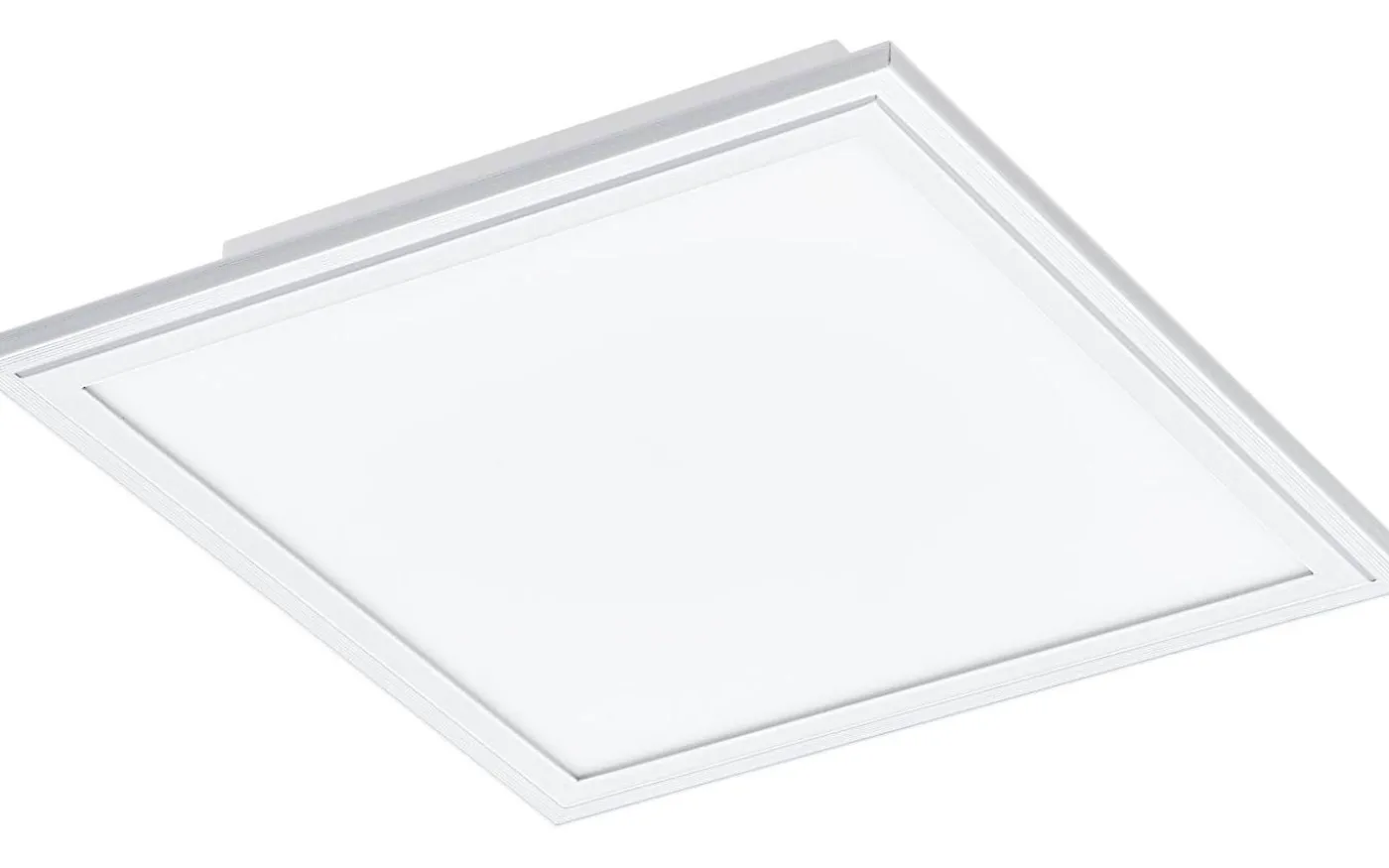 Led Plafond 30cm LED 4000K 14W Vit