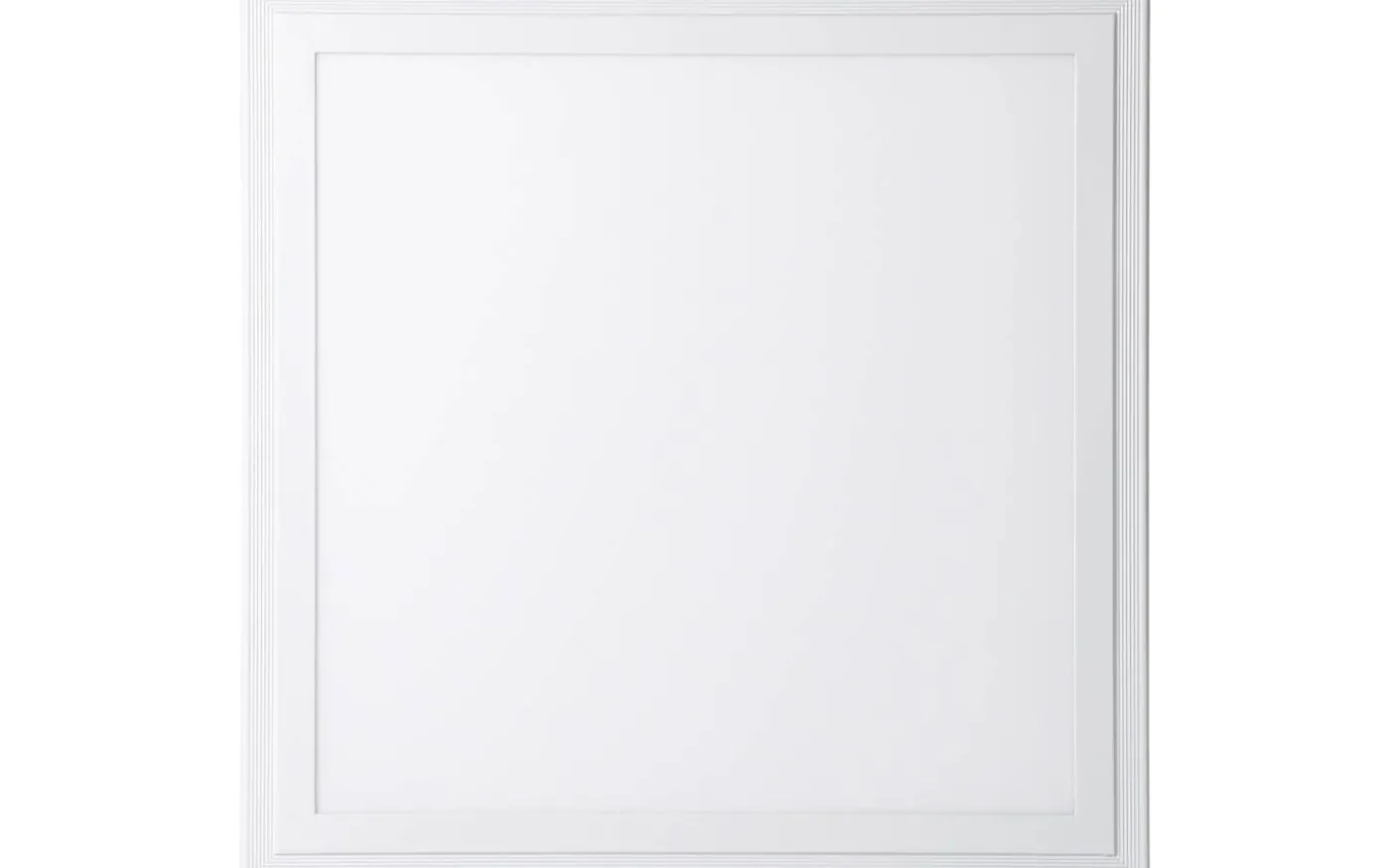 Led Plafond 30cm LED 4000K 14W Vit