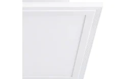 Led Plafond 30cm LED 4000K 14W Vit