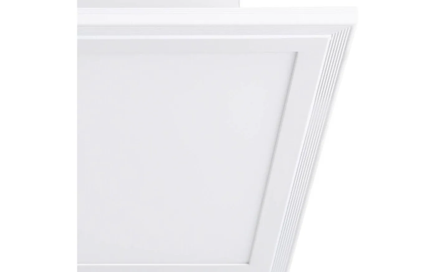 Led Plafond 30cm LED 4000K 14W Vit
