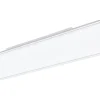 Led Plafond 119,5cm LED 4000K 35W Vit