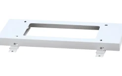 Led Plafond 119,5cm LED 4000K 35W Vit