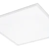 Led Plafond 59,5cm LED 4000K 35W Vit