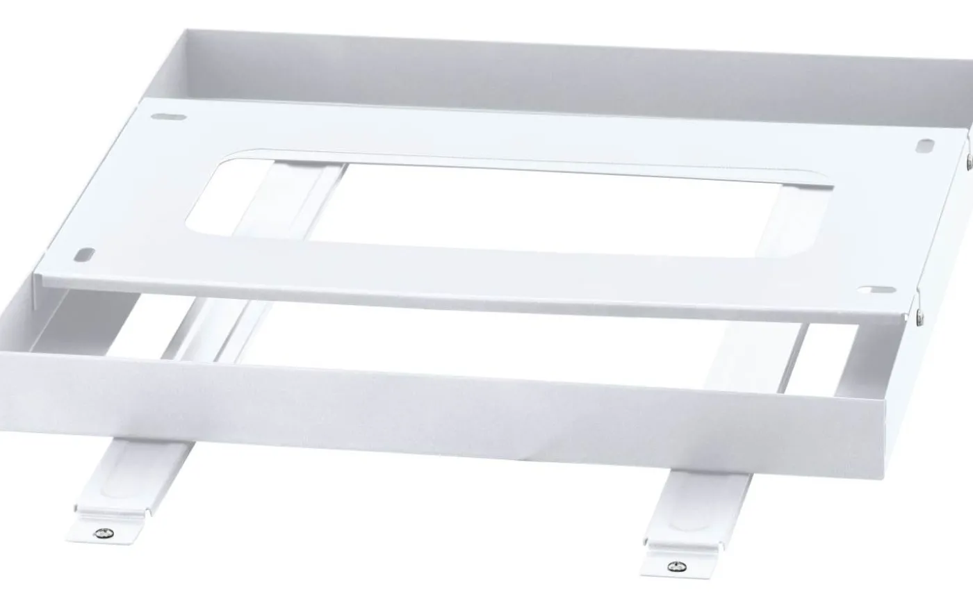 Led Plafond 59,5cm LED 4000K 35W Vit