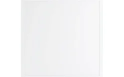 Led Plafond 59,5cm LED 4000K 35W Vit