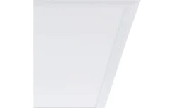 Led Plafond 59,5cm LED 4000K 33W Vit