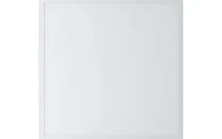 Led Plafond 59,5cm LED 4000K 33W Vit