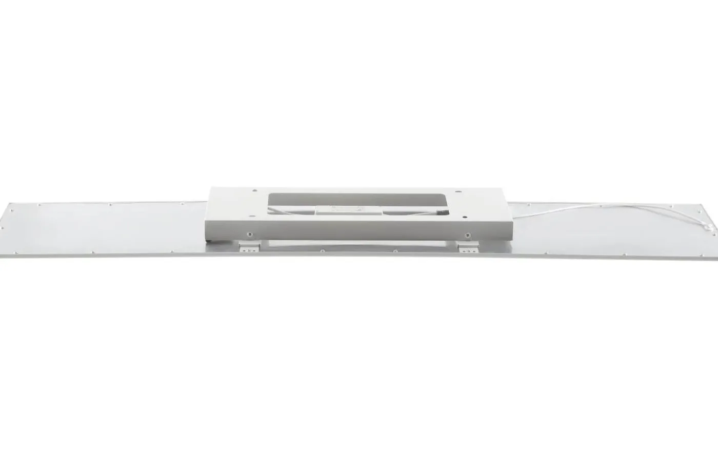 Led Plafond 120cm LED 4000K 33W Vit