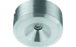 LED-downlight Halle, Satin, IP21