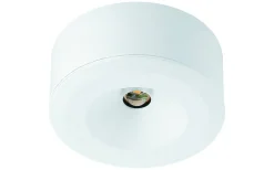 LED-downlight Halle, Vit, IP21