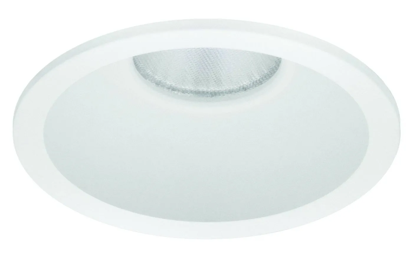 LED-downlight MD-991, AC-chip, 6W 2700K, IP44