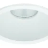 LED-downlight MD-991, AC-chip, 6W 4000K, IP44