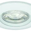 LED-Downlight MD-99 Dim to Warm, AC-chip, 5W 1900-3000K, IP44