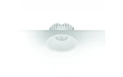 LED-downlight MD-991 Dim to Warm, AC-chip, 6W 1900-3000K, IP44