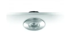 LED-downlight MD-45, 1,5W, Satin, IP21