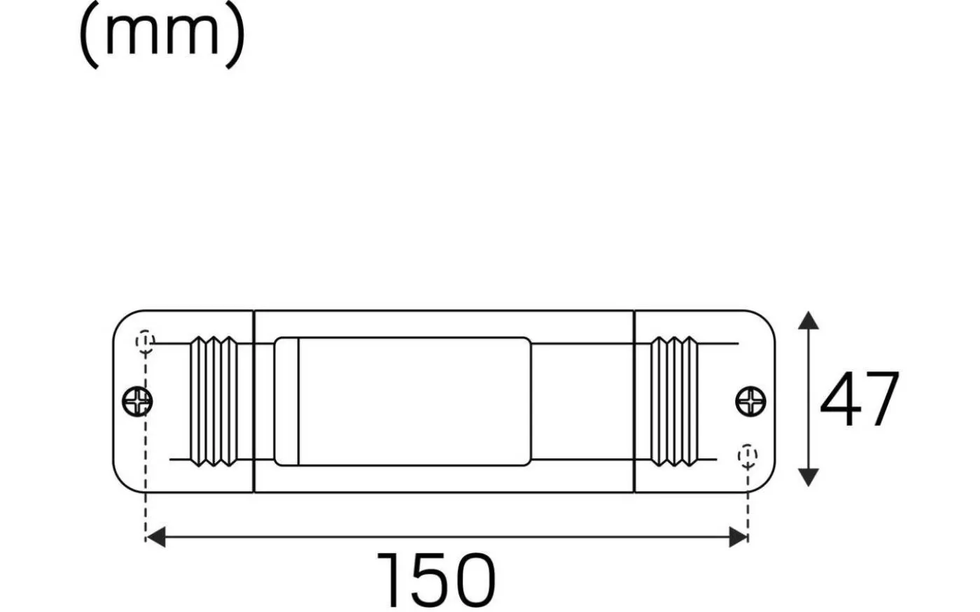 LED-driver Jolly MD Konstantspänning/Konstantström Multi 350-750mA 12-24V DC Dimbar