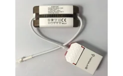 LED-driver Konstantström 270mA 6-15W Dimbar till Sunset 13W