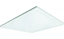 LED-Panel Lux II, 4000 lm, 4000K, 595x595x10 mm, IP20
