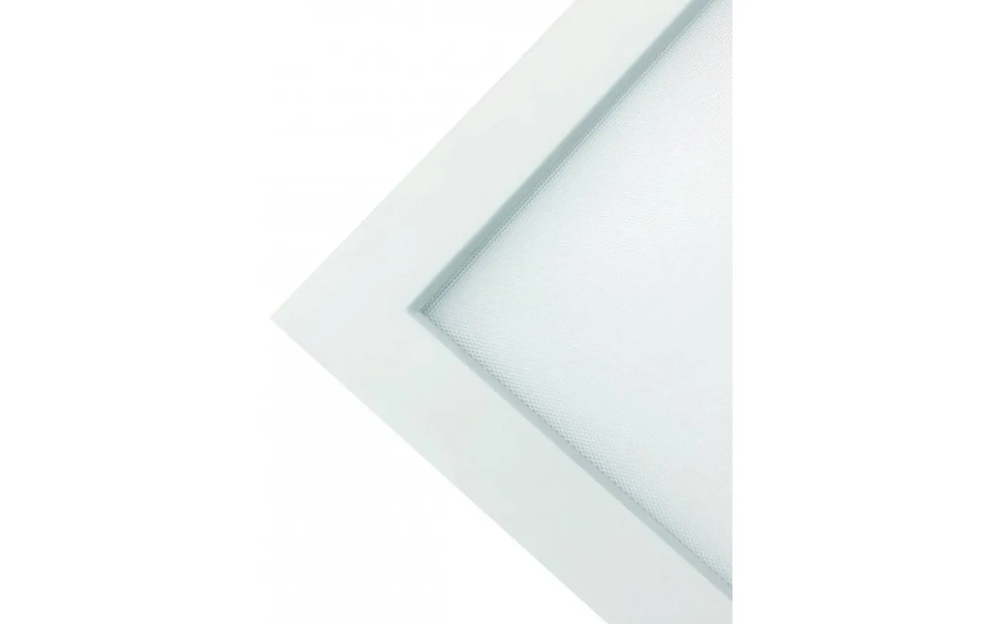 LED-Panel Lux II, 3700 lm, 3000K, 595x595x10 mm, IP20