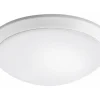 LEDplafond Ferrara med Rörelsesensor 12w 3000K 650lm