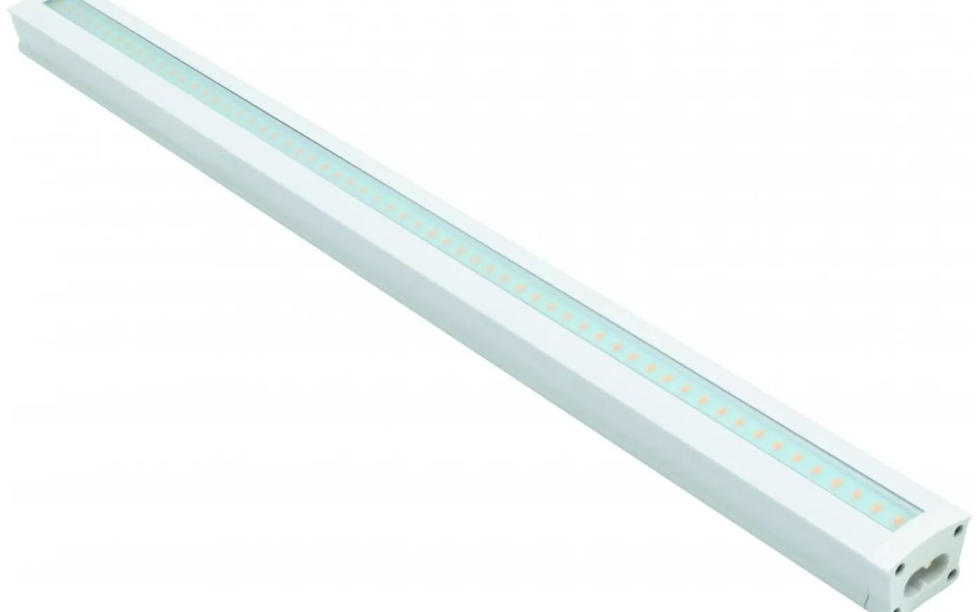LED-skena Kronos 40cm 6W 3000K 230V
