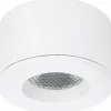 LED-Spot för fönstersmygar 41mm, 91lm 1,2W(10W), 350mA Vit